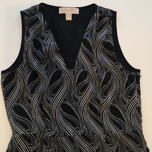 SOLD - Michael Kors Evening Dress